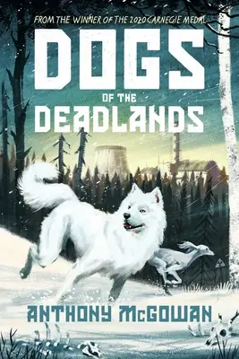 Psy Martwych Ziem - Dogs of the Deadlands