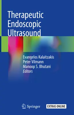 Terapeutyczna ultrasonografia endoskopowa