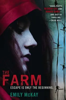 Farma - The Farm