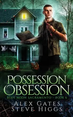 Opętanie Obsesja - Possession Obsession