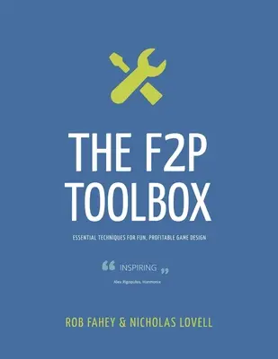 Zestaw narzędzi F2P - The F2P Toolbox