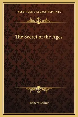 Sekret wieków - The Secret of the Ages