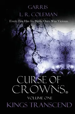 Klątwa koron: Kings Transcend - Curse Of Crowns: Kings Transcend