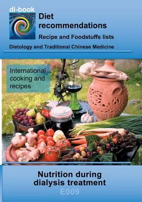 Odżywianie podczas dializoterapii: E009 DIETETYKA - Białko i elektrolity - nerki - dializoterapia - Nutrition during dialysis treatment: E009 DIETETICS - Protein and electrolyte - kidney - dialysis treatment
