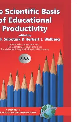 Naukowe podstawy produktywności edukacyjnej (Hc) - The Scientific Basis of Educational Productivity (Hc)