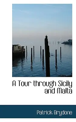 Podróż przez Sycylię i Maltę - A Tour Through Sicily and Malta