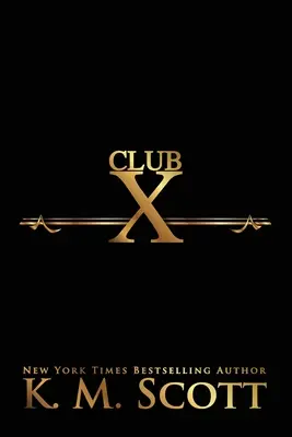 Kompletna seria Club X - Complete Club X Series