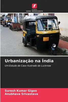 Urbanizacja w Indiach - Urbanizao na ndia