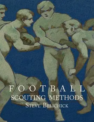 Metody skautingu piłkarskiego - Football Scouting Methods