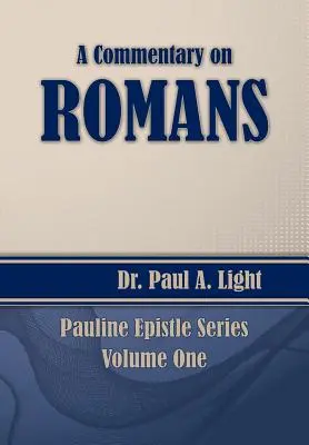 Komentarz do Listu do Rzymian - A Commentary on Romans