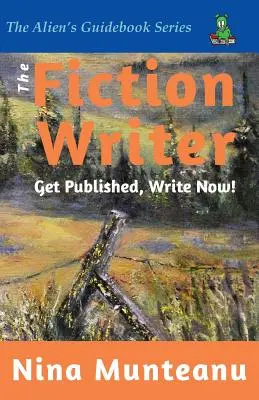 The Fiction Writer: Zdobądź publikację, napisz teraz! - The Fiction Writer: Get Published, Write Now!