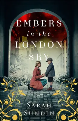 Żar na londyńskim niebie - Embers in the London Sky