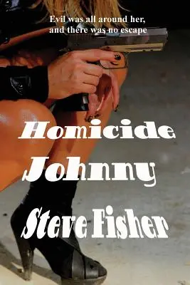Zabójstwo Johnny'ego - Homicide Johnny