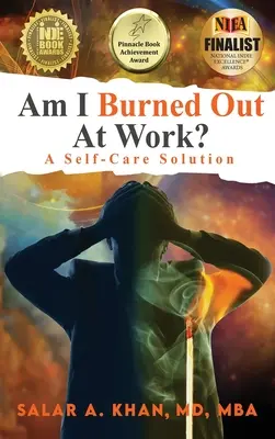 Czy jestem wypalony w pracy? Rozwiązanie dla siebie - Am I Burned Out at Work? A Self-Care Solution