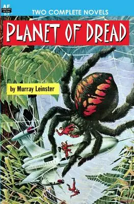 Planeta strachu & Dawno, dawno temu - Planet of Dread & Twice Upon a Time