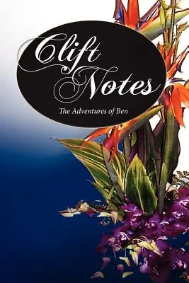 Notatki Clifta, przygody Bena - Clift Notes, the Adventures of Ben