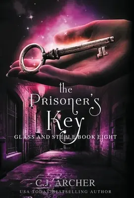 Klucz więźnia - The Prisoner's Key