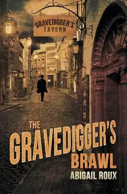 Bójka grabarza - The Gravedigger's Brawl