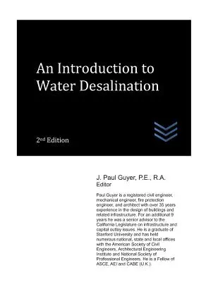 Wprowadzenie do odsalania wody - An Introduction to Water Desalination