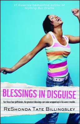 Błogosławieństwa w przebraniu: Tom 2 - Blessings in Disguise: Volume 2