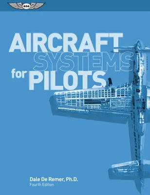 Systemy statków powietrznych dla pilotów - Aircraft Systems for Pilots