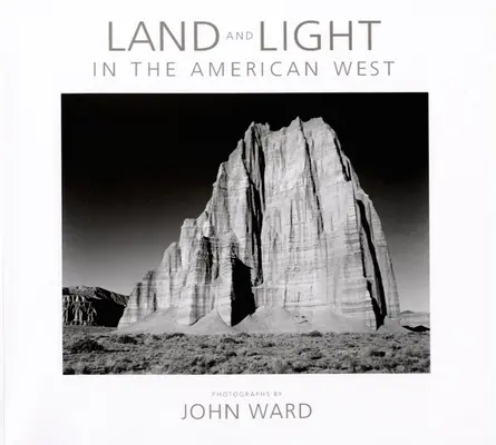 Ziemia i światło na amerykańskim Zachodzie - Land and Light in the American West