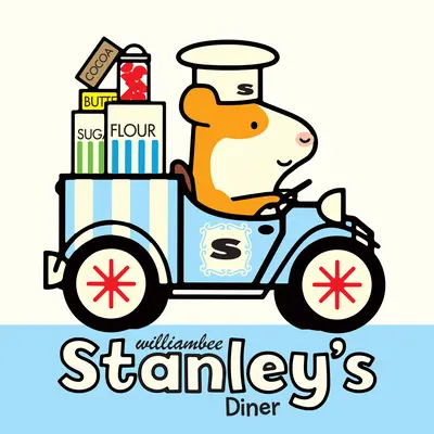 Jadłodajnia Stanleya - Stanley's Diner