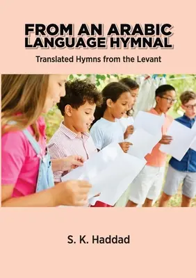 Z hymnu w języku arabskim - From an Arabic Language Hymnal