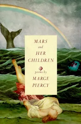 Mars i jej dzieci: Wiersze - Mars and Her Children: Poems