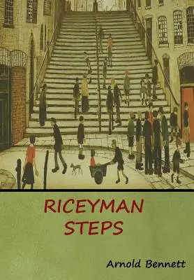 Kroki Riceymana - Riceyman Steps