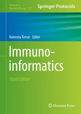 Immunoinformatyka - Immunoinformatics