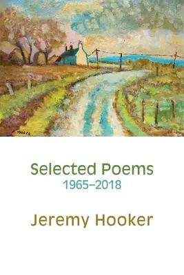 Wybrane wiersze 1965-2018 - Selected Poems 1965-2018