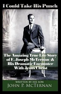 Mógłbym przyjąć jego cios - I Could Take His Punch