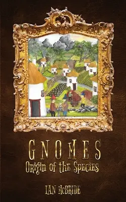 Gnomy: Pochodzenie gatunków - Gnomes: Origin of the Species