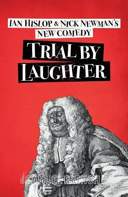 Próba śmiechu - Trial by Laughter