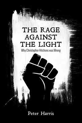 Wściekłość przeciwko światłu - The Rage Against the Light