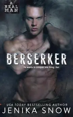 Berserker (Prawdziwy mężczyzna, 18) - Berserker (A Real Man, 18)