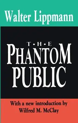 Widmowa opinia publiczna - The Phantom Public