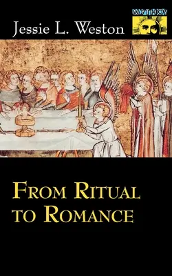 Od rytuału do romansu - From Ritual to Romance