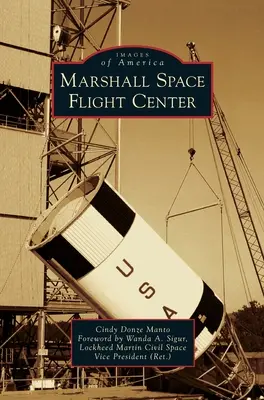 Centrum Lotów Kosmicznych Marshalla - Marshall Space Flight Center