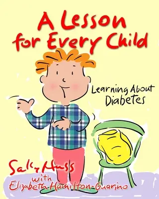 Lekcja dla każdego dziecka: Nauka o cukrzycy - A Lesson for Every Child: Learning About Diabetes