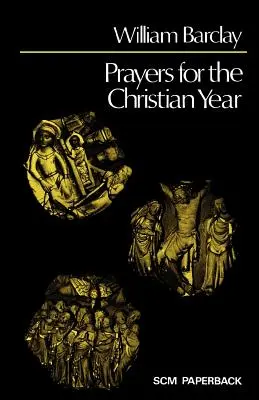 Modlitwy na rok chrześcijański - Prayers for the Christian Year