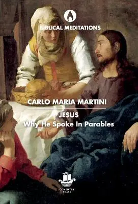 Jezus: Dlaczego mówił w przypowieściach - Jesus: Why He Spoke in Parables