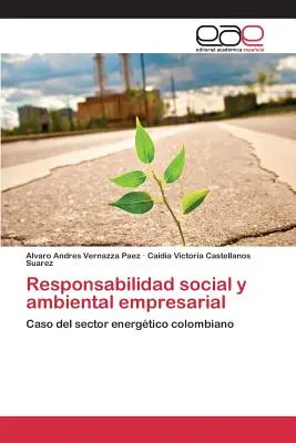 Odpowiedzialność społeczna i środowiskowa przedsiębiorstw - Responsabilidad social y ambiental empresarial