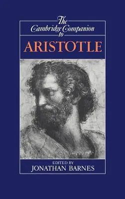 The Cambridge Companion to Aristotle