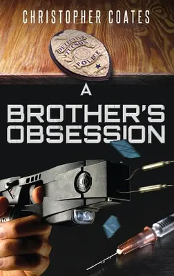 Obsesja brata - A Brother's Obsession