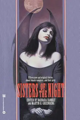 Siostry nocy - Sisters of the Night