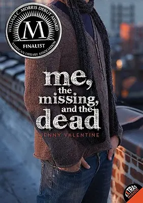 Ja, zaginieni i zmarli - Me, the Missing, and the Dead