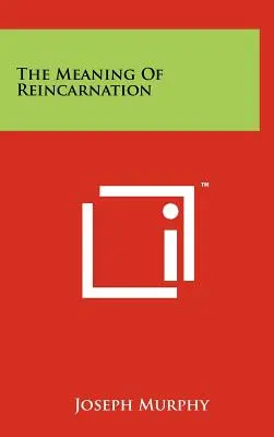 Znaczenie reinkarnacji - The Meaning Of Reincarnation