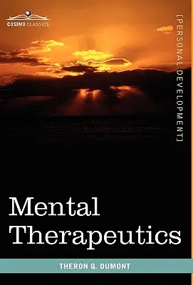 Terapie umysłowe - Mental Therapeutics